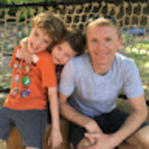 Meet your Posher, Paul